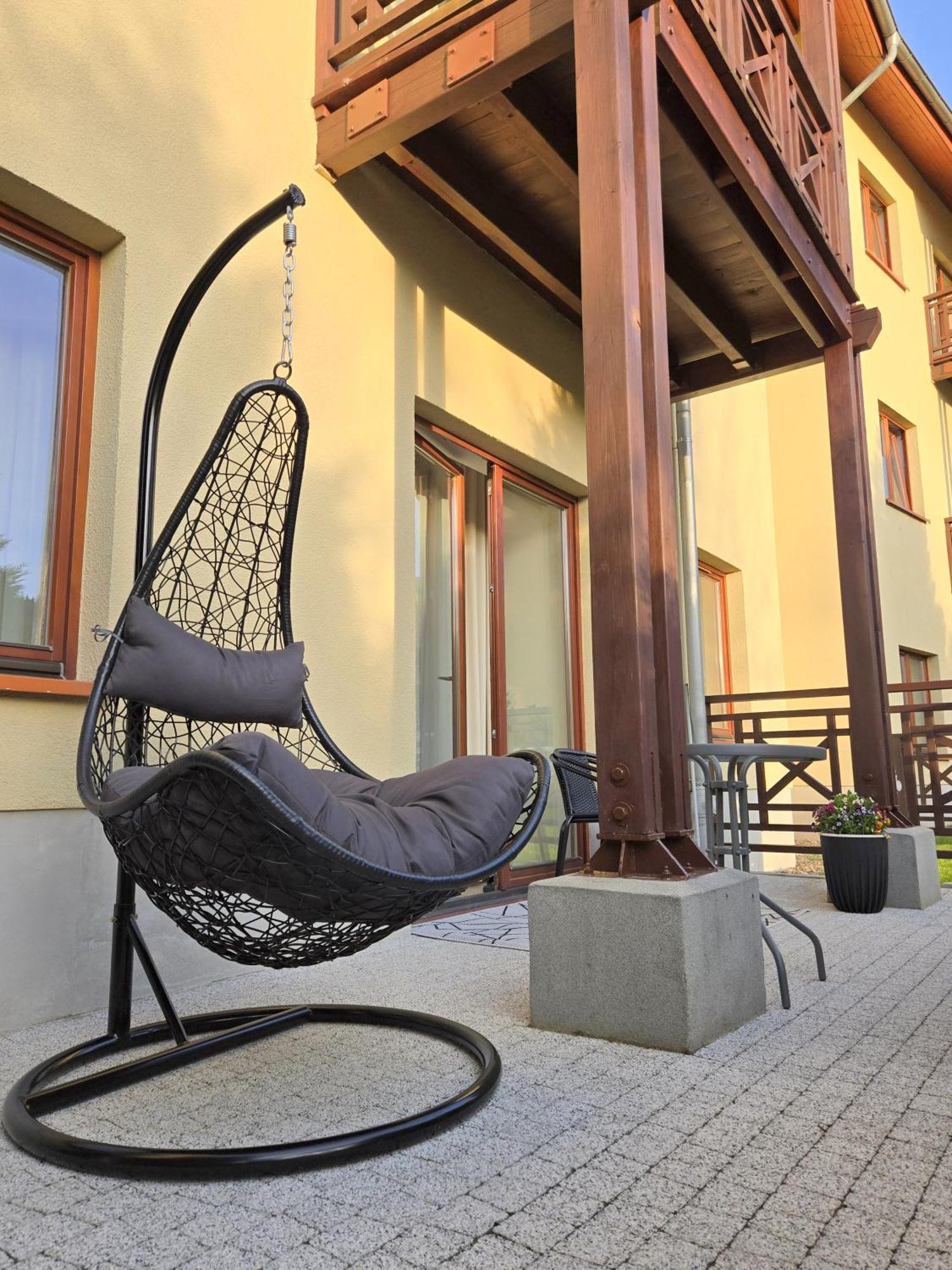 Apartmán Sudecki *